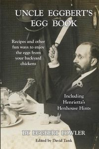 Produktbild: Uncle Eggbert's Egg Book