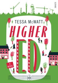 Produktbild: McWatt, T: Higher Ed