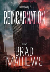 Produktbild: Reincarnation