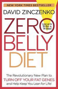 Produktbild: Zero Belly Diet