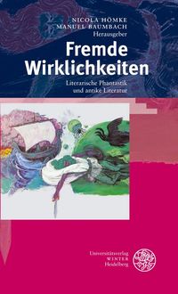 Produktbild: Fremde Wirklichkeiten