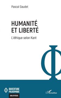 Produktbild: Humanit&eacute; et libert&eacute;