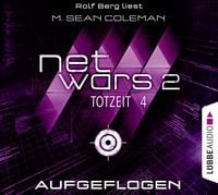 Produktbild: Aufgeflogen