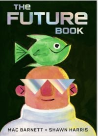Produktbild: Das Buch der Zukunft