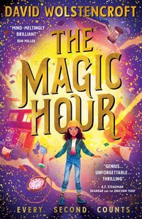 Produktbild: The Magic Hour
