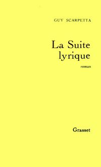 Produktbild: La suite lyrique