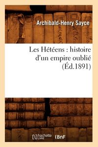 Produktbild: Les H&eacute;t&eacute;ens
