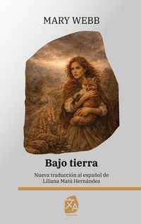 Produktbild: Bajo tierra
