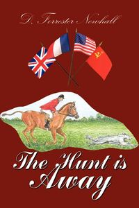 Produktbild: The Hunt is Away