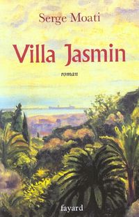 Produktbild: Villa Jasmin