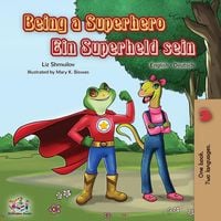 Produktbild: Being a Superhero Ein Superheld sein