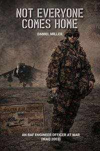 Produktbild: Not Everyone Comes Home