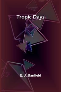 Produktbild: Tropic Days
