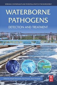 Produktbild: Waterborne Pathogens