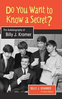 Produktbild: Do You Want to Know a Secret?