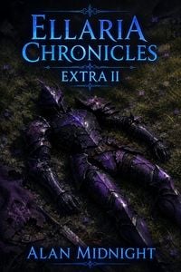 Produktbild: Ellaria Chronicles; Extra II