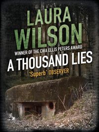 Produktbild: A Thousand Lies