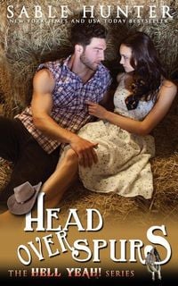 Produktbild: Head Over Spurs: Hell Yeah!