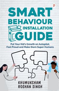 Produktbild: Smart Behaviour Installation Guide