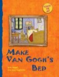 Produktbild: Make Van Gogh's Bed