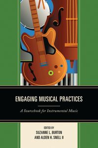 Produktbild: Engaging Musical Practices