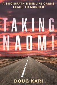 Produktbild: Taking Naomi