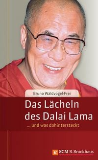 Produktbild: Das L&auml;cheln des Dalai Lama