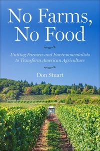 Produktbild: No Farms, No Food