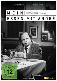 Produktbild: Mein Essen mit Andre - Digital Remastered