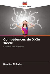 Produktbild: Comp&eacute;tences du XXIe si&egrave;cle