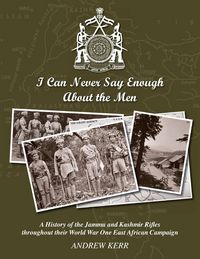 Produktbild: I Can Never Say Enough about the Men