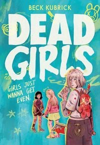 Produktbild: Dead Girls