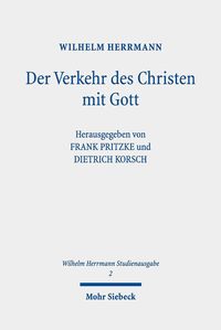 Produktbild: Wilhelm Herrmann-Studienausgabe