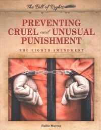 Produktbild: Preventing Cruel and Unusual Punishment