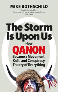 Produktbild: The Storm Is Upon Us