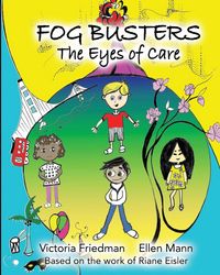 Produktbild: Fog Busters