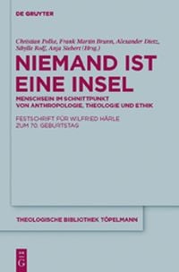 Produktbild: Niemand ist eine Insel