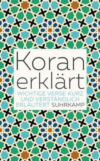 Produktbild: Koran erkl&auml;rt