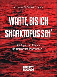Produktbild: Warte, bis ich Sharktopus seh'