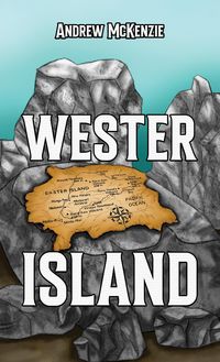 Produktbild: Wester Island