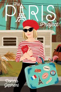 Produktbild: The Paris Project
