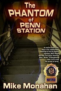Produktbild: The Phantom of Penn Station