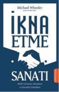 Produktbild: Ikna Etme Sanati