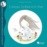 Produktbild: Oiseau l'enfant et le chat
