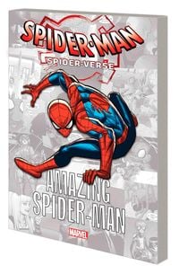Produktbild: Spider-Man: Spider-Verse - Amazing Spider-Man