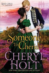 Produktbild: Someone To Cherish