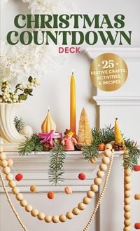 Produktbild: Christmas Countdown Deck