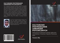 Produktbild: Kulturowe Postrzeganie Zaburze&iquest; Psychicznych