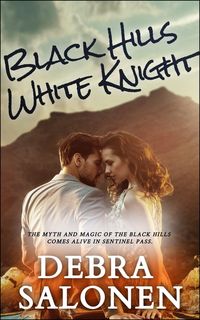Produktbild: Black Hills White Knight (BLACK HILLS RENDEZVOUS, #7)