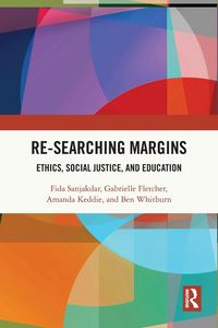 Produktbild: Re-searching Margins